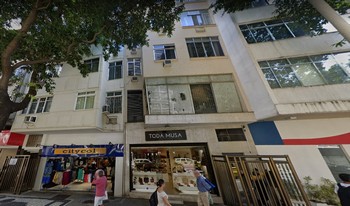 Imagem de fundo do condomínio Condomínio Do Edifício Rio-para - Copacabana - Rio De Janeiro - RJ