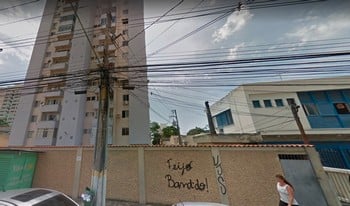 Imagem de fundo do condomínio Condomínio Do Edifício Rio Paraíba - Centro - Campos Dos Goytacazes - RJ