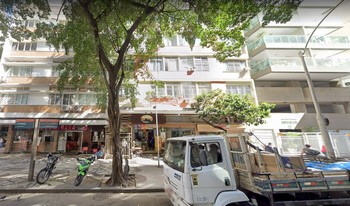 Imagem de fundo do condomínio Condomínio Do Edifício Rio Parnaíba - Flamengo - Rio De Janeiro - RJ