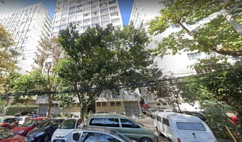 Imagem de fundo do condomínio Condomínio Do Edifício Rio Potengy - Botafogo - Rio De Janeiro - RJ