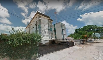 Imagem de fundo do condomínio Condomínio Do Edifício Rio Poti - Candeias - Jaboatão Dos Guararapes - PE