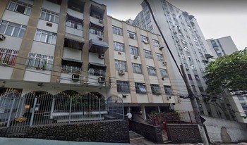 Imagem de fundo do condomínio Condomínio Do Edifício Rio Preto - Fonseca - Niteroi - RJ