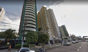 Imagem de fundo do condomínio Condomínio Do Edifício Rio San Juan - Umarizal - Belém - PA