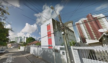 Imagem de fundo do condomínio Condomínio Do Edifício Rio Sena - Torre - Recife - PE