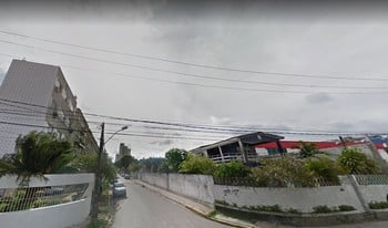 Imagem de fundo do condomínio Condomínio Do Edifício Rio Sena - Casa Amarela - Recife - PE