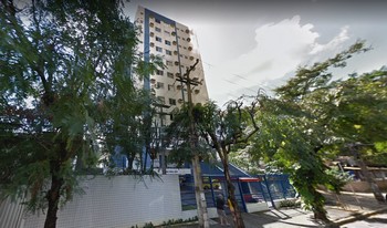 Imagem de fundo do condomínio Condomínio Do Edifício Rio Siriji - Casa Forte - Recife - PE
