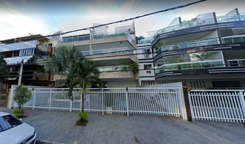 Imagem de fundo do condomínio Condomínio Do Edifício Rio Sol - Recreio Dos Bandeirantes - Rio De Janeiro - RJ