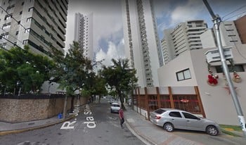 Imagem de fundo do condomínio Condomínio Do Edifício Rio Solimões - Madalena - Recife - PE