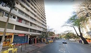 Imagem de fundo do condomínio Condomínio Do Edifício Rio Solimões - Centro - Belo Horizonte - MG