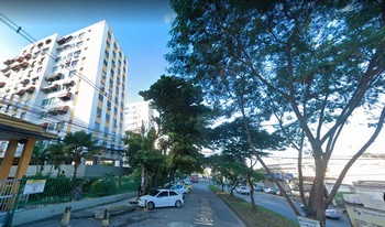 Imagem de fundo do condomínio Condomínio Do Edifício Rio Solimões - Inhaúma - Rio De Janeiro - RJ