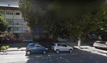 Imagem de fundo do condomínio Condomínio Do Edifício Rio Solimões - Batista Campos - Belém - PA