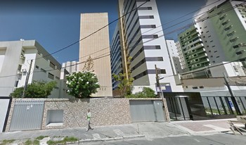 Imagem de fundo do condomínio Condomínio Do Edifício Rio Tamisa - Torreao - Recife - PE