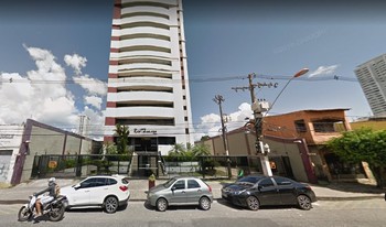 Imagem de fundo do condomínio Condomínio Do Edifício Rio Tamisa - Guama - Belém - PA