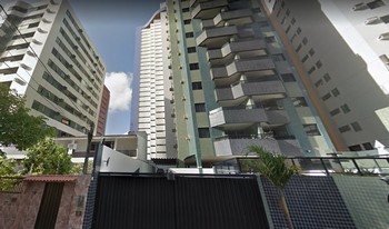 Imagem de fundo do condomínio Condomínio Do Edifício Rio Tamisa - Boa Viagem - Recife - PE