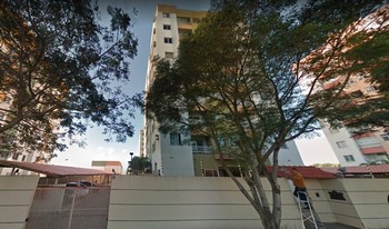 Imagem de fundo do condomínio Condomínio Do Edifício Rio Tangui - Jardim Limoeiro - Serra - ES