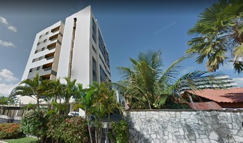 Imagem de fundo do condomínio Condomínio Do Edifício Rio Tapua - Intermares - Cabedelo - PB