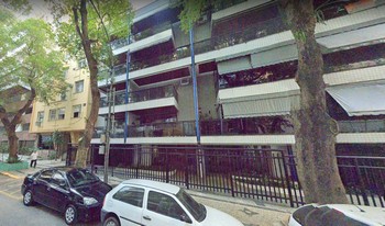 Imagem de fundo do condomínio Condomínio Do Edifício Rio Taquari - Copacabana - Rio De Janeiro - RJ
