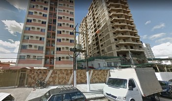 Imagem de fundo do condomínio Condomínio Do Edifício Rio Tejo - Pedreira - Belém - PA