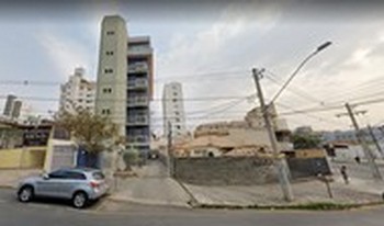 Imagem de fundo do condomínio Condomínio Do Edifício Rio Tejo - Cidade Nova - Belo Horizonte - MG