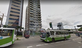 Imagem de fundo do condomínio Condomínio Do Edifício Rio Tibre - São Braz - Belém - PA
