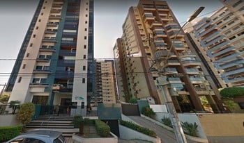 Imagem de fundo do condomínio Condomínio Do Edifício Rio Tietê - Mata Da Praia - Vitória - ES