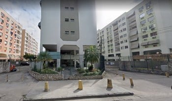 Imagem de fundo do condomínio Condomínio Do Edifício Rio Tocantins - Jacarepaguá - Rio De Janeiro - RJ