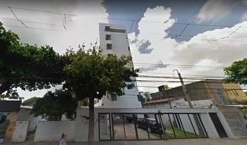 Imagem de fundo do condomínio Condomínio Do Edifício Rio Una - Várzea - Recife - PE