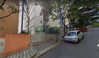 Imagem de fundo do condomínio Condomínio Do Edifício Rio Verde - Anchieta - Belo Horizonte - MG