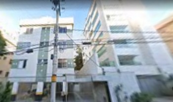 Imagem de fundo do condomínio Condomínio Do Edifício Rio Verde - Buritis - Belo Horizonte - MG
