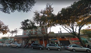 Imagem de fundo do condomínio Condomínio Do Edifício Rip Center I - Mata Da Praia - Vitória - ES