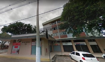 Imagem de fundo do condomínio Condomínio Do Edifício Rip Center Ii - Mata Da Praia - Vitória - ES