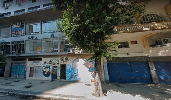 Imagem de fundo do condomínio Condomínio Do Edifício Riqueza - Centro - Rio De Janeiro - RJ