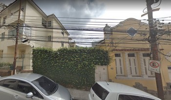 Imagem de fundo do condomínio Condomínio Do Edifício Rita. - Laranjeiras - Rio De Janeiro - RJ