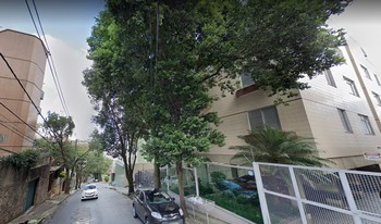 Imagem de fundo do condomínio Condomínio Do Edifício Rita Abreu Areal - Cruzeiro - Belo Horizonte - MG