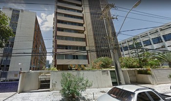 Imagem de fundo do condomínio Condomínio Do Edifício Rita Bandeira De Oliveira - Boa Viagem - Recife - PE