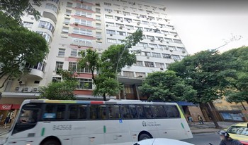 Imagem de fundo do condomínio Condomínio Do Edifício Rita Clara - Copacabana - Rio De Janeiro - RJ