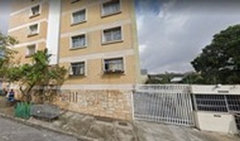 Imagem de fundo do condomínio Condomínio Do Edifício Rita Felíciana - Santa Efigênia - Belo Horizonte - MG