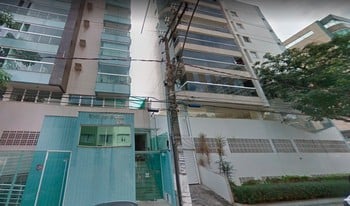 Imagem de fundo do condomínio Condomínio Do Edifício Riva Del Garda - Jardim Camburi - Vitória - ES