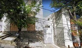 Imagem de fundo do condomínio Condomínio Do Edifício Rivane - Santo Antônio - Belo Horizonte - MG