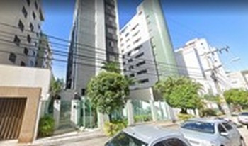 Imagem de fundo do condomínio Condomínio Do Edifício Riverside - Estoril - Belo Horizonte - MG