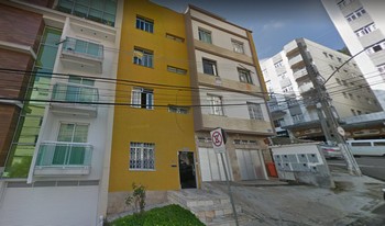 Imagem de fundo do condomínio Condomínio Do Edifício Riviera - Centro - Juiz De Fora - MG