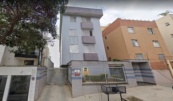 Imagem de fundo do condomínio Condomínio Do Edifício Riviera - Santa Rosa - Belo Horizonte - MG
