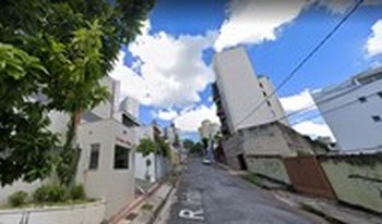 Imagem de fundo do condomínio Condomínio Do Edifício Riviera Di Monaco - Grajaú - Belo Horizonte - MG