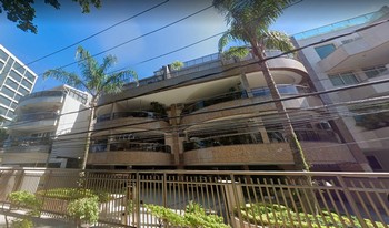 Imagem de fundo do condomínio Condomínio Do Edifício Riviera Maya - Barra Da Tijuca - Rio De Janeiro - RJ