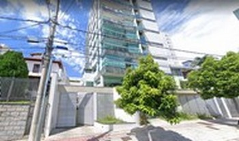 Imagem de fundo do condomínio Condomínio Do Edifício Riyadh - São José - Belo Horizonte - MG