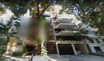 Imagem de fundo do condomínio Condomínio Do Edifício Roanne - Ipanema - Rio De Janeiro - RJ