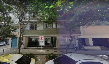Imagem de fundo do condomínio Condomínio Do Edifício Robert Kennedy - Copacabana - Rio De Janeiro - RJ