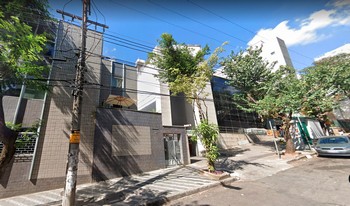 Imagem de fundo do condomínio Condomínio Do Edifício Roberta - Sion - Belo Horizonte - MG