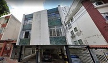 Imagem de fundo do condomínio Condomínio Do Edifício Roberta - Sion - Belo Horizonte - MG