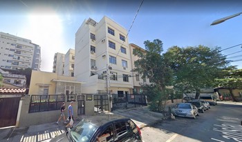 Imagem de fundo do condomínio Condomínio Do Edifício Roberto Benjo - Andarai - Rio De Janeiro - RJ